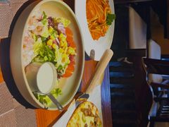 -秀·爱尔兰餐吧(上海路店)