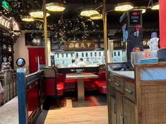 -杏花堂山西菜馆(壹方城店)