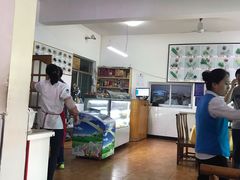 -军嫂饺子馆(岳家寨小区店)