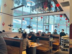 -金牌外婆家(苏州中心店)