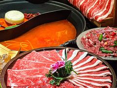 -赵九记呱呱老火锅(钟楼总店)