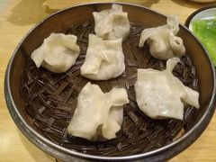 双菇素包-小六汤包(万和城店)