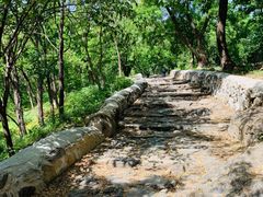 -阳台山自然风景区