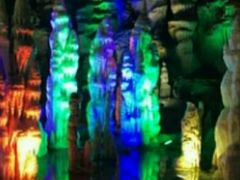 -泰安地下龙宫景区