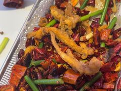 -渔家风味·鲅鱼水饺·央视展播·海鲜天津菜(开发区店)