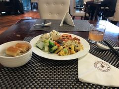 -温州王朝大酒店-自助餐厅