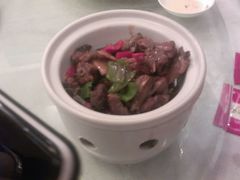 -围龙屋客家食府(福田店)