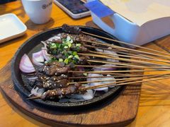 -本色.小马哥烧烤(无锡九里仓店)
