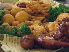 -盘炉forenza·云贵川融合小食堂 ( 钟楼中柳巷店)