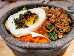 -七八冷面·延边朝鲜族美食(欢乐谷店)