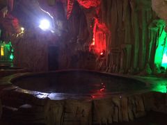 -龙达温泉生态城