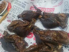 烤乳鸽-上庄晋风庄园(上庄店)