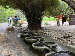 -成都市活水公园