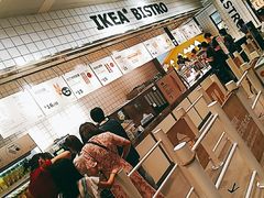 -宜家家居(西安未央商场店)