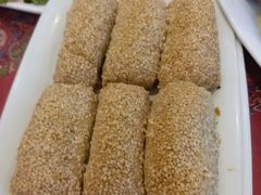 -玉华台饭庄(裕中西里小区店)