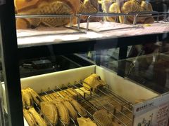 -粉粉乐鲷鱼烧(美罗城店)