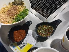 -同心烧烤(总店)