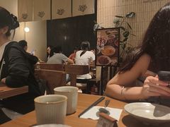 -CURRY YA 熟成咖哩專門店(深圳湾万象城店)