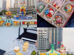 -海心沙亚运公园