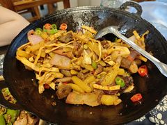 -龚师傅土菜馆.地道农家菜(魅力湘西店)