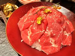 -色響火锅(恒隆广场店)