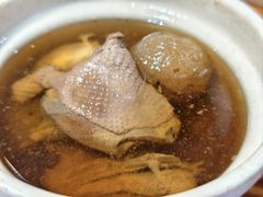-百年银屏蚝烙·潮汕菜·非遗(乐山店)