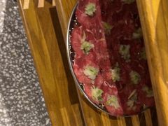 -姜虎东白丁烤肉(深圳湾后海汇店)