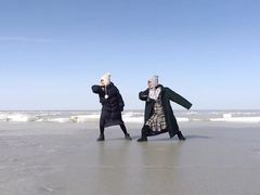 -青海湖国家重点风景名胜区售票处