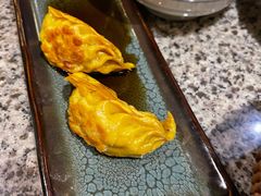 金牌煎饺-南京大牌档(香港广场店)