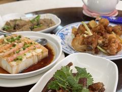 -腰记饭店(龙源路店)