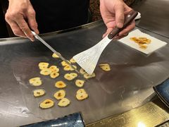 -神户牛排餐厅MOURIYA(总店)