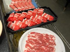 -秋之原·老北京铜锅涮肉(王府井东单店)