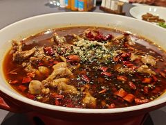 -海鸿荟·沿江菜(中山北路店)