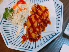 -桃夭日式料理(国信店)