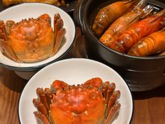 -龙悦湾酒家·八阵鱼生·渔人码头店
