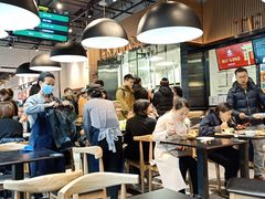 大堂-7fresh七鲜(大族广场店)