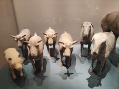 -北京大葆台遗址博物馆