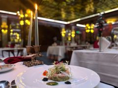 -马克西姆餐厅(崇文门店)