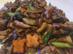 -盈春大饭店(千山路店)