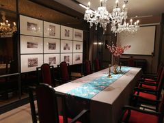 -民国红公馆·秦淮八艳(夫子庙店)