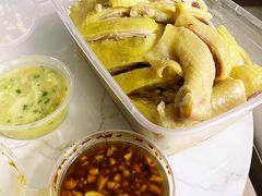 -巫记鸡饭店
