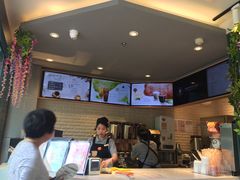 -CoCo都可(嘉定日月光店)