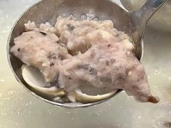 -御膳粥·牛乳粥底火锅·地道顺德菜(容桂店)