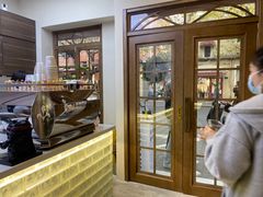 -KYO COFFEE(胶州路店)