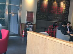 -COSTA COFFEE(丰联广场店)