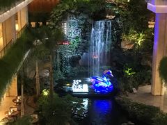 -白天鹅宾馆·流浮阁咖啡厅
