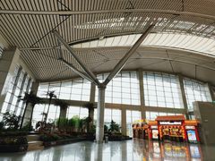 -贵阳龙洞堡国际机场-T2航站楼