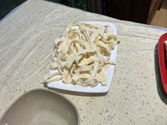 -九寨特色牦牛肉汤锅 羊肉汤锅