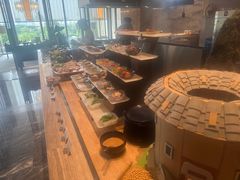 -御公馆中餐厅·点心·顺德菜·佛山东平保利洲际酒店