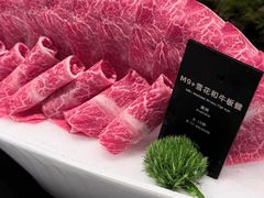 -曲水兰亭·兰亭·宴(上海虹桥店)